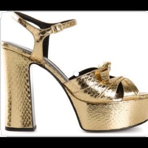 ISO ~in search of~ YSL Candy 80 platform